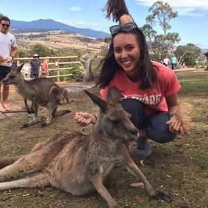 Meet your Posher, Emma